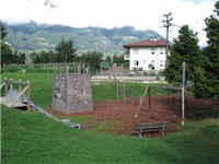 SP Lazzeri-Park