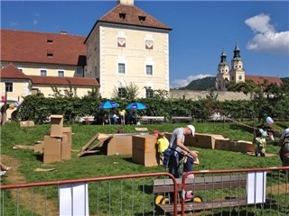 2013 - Familien Picknick Brixen