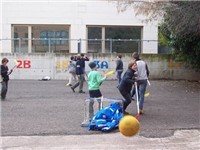 Active Breaks Secondary School
