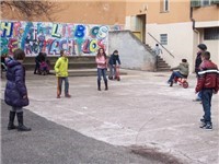 Pausa Attiva scuola media