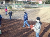 Pausa Attiva scuola elementare