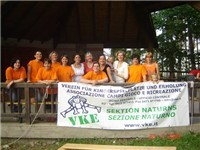 2011 - VKE Naturns