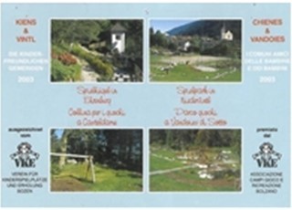 2003 - Kiens und Vintl