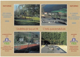 2005 - Naturns