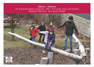 2011 - Salurn