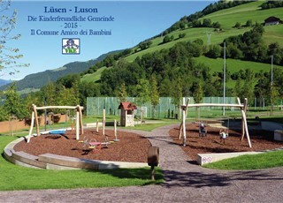 2015 - Lüsen
