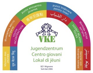 Jugendzentrum VKE Bozen