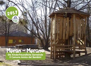 2017 - Meran