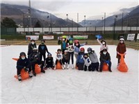 2020/2021 Eislaufen auf den Talferwiesen