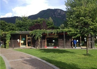 VKE-SpielHaus BZ2 (Via Parma - Don Bosco-Viertel)