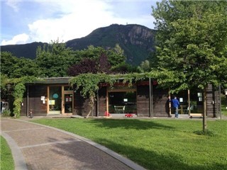 CasaGioco VKE Bolzano 2 (Via Parma - Quartiere Don Bosco)