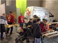 2014 - Expo Games Bozen