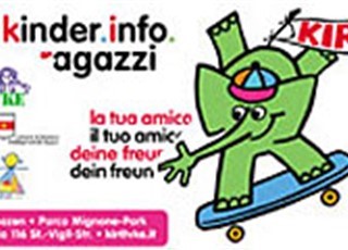 KIR – Kinder INFO Ragazzi