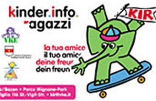 KIR – Kinder INFO Ragazzi