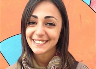 Mariagrazia Stanzione