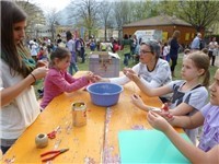 2014 - Meran, Frühlingsfest 