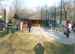 VKE-SpielHaus Brixen