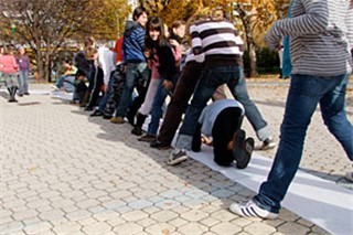 Arbeitskreis Kinder- und Jugendrechte Südtirol