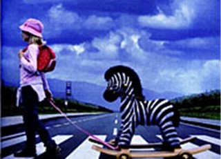 S.O.S. Zebra - Sichere Schulwege 2019