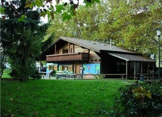 VKE-SpielHaus BZ1 (Mignone Park - Oberau)
