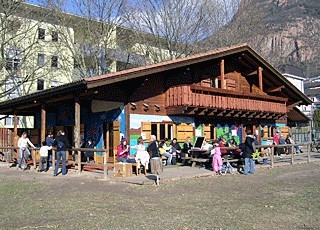 Ein VKE-SpielHaus? Was ist das?
