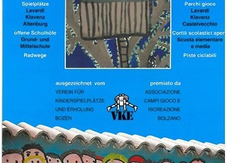 2001 - Kaltern