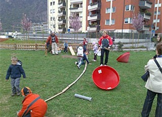 VKE Bolzano