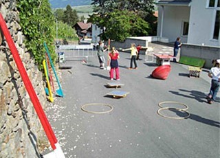 VKE Castelbello-Ciardes