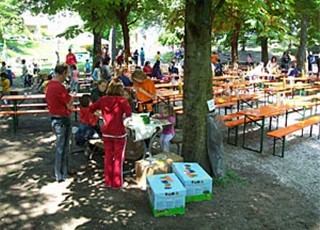 VKE Laghetti