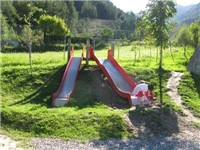 SP am Sportplatz