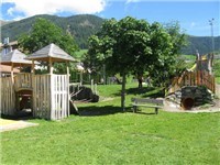 Spielpark Ortsmitte