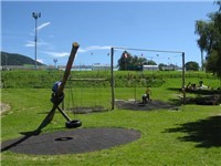 Spielpark Ortsmitte