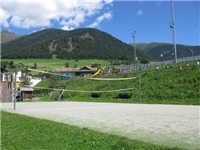 Spielpark Ortsmitte
