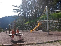 Waldspielplatz