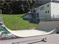 SP UFO-Jugendzentrum