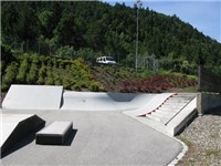 Skatepark Sportzone