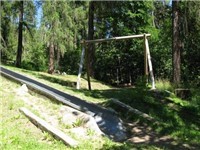 Waldspielplatz