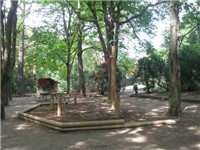 SP Maia-Park