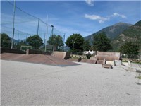 Incontro Giovani presso Tennis coperto