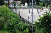 Spielpark Niederrasen