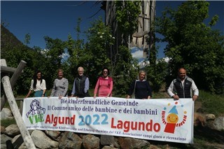 2022 - Lagundo 