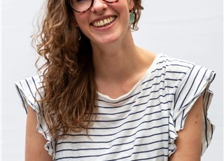 Miriam Rubino - Schulferien und Nachmittagsbetreuung