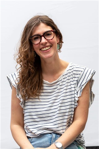 Miriam Rubino - Schulferien und Nachmittagsbetreuung