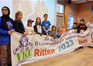 2023 - Ritten 