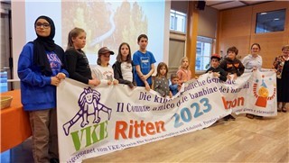 2023 - Ritten 