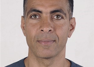 Abdelouahed El Abchi 