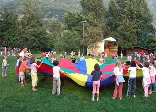 Noleggio giochi
