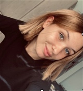 Sara Mittelberger