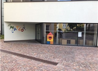 VKE-SpielHaus St. Ulrich