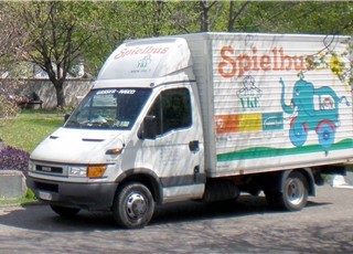 Team Spielbus VKE